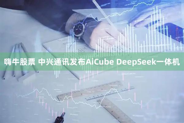 嗨牛股票 中兴通讯发布AiCube DeepSeek一体机
